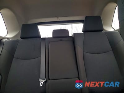 Zdjęcie 10 z 13 samochodu: 2025 TOYOTA RAV4 LE VIN:2T3F1RFV8SW529399 - miniatura