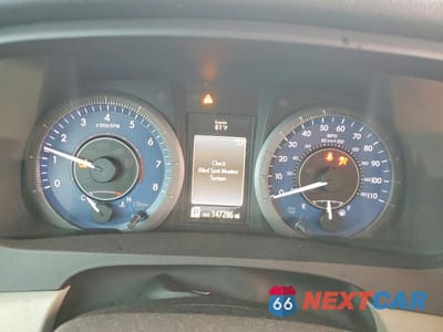 Zdjęcie 9 z 13 samochodu: 2015 TOYOTA SIENNA XLE 8-PASSENGER VIN:5TDYK3DC9FS621178 - miniatura
