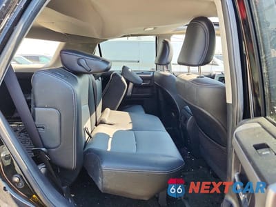 Zdjęcie 10 z 11 samochodu: 2014 TOYOTA 4RUNNER SR5 PREMIUM VIN:JTEBU5JR5E5175762 - miniatura