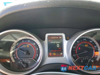 Zdjęcie 9 z 14 samochodu: 2018 DODGE JOURNEY SE VIN:3C4PDCAB5JT519800 - miniatura