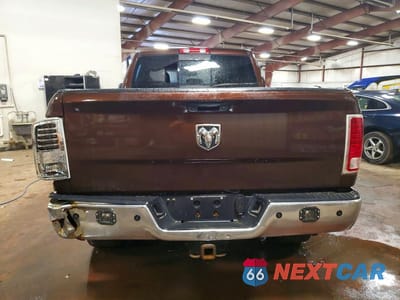 Zdjęcie 6 z 11 samochodu: 2013 RAM 2500 LARAMIE VIN:3C6TR5FT4DG584333 - miniatura