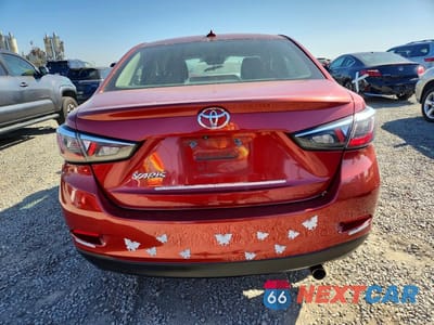 Zdjęcie 6 z 11 samochodu: 2019 TOYOTA YARIS LE VIN:3MYDLBYV2KY510798 - miniatura