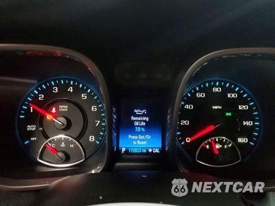 Zdjęcie 9 z 12 samochodu: 2014 CHEVROLET MALIBU 1LT VIN:1G11C5SL1EF269590 - miniatura