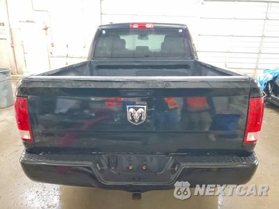 Zdjęcie 6 z 12 samochodu: 2014 RAM 1500 ST VIN:1C6RR6FT2ES168016 - miniatura