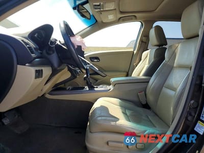 Zdjęcie 7 z 12 samochodu: 2015 ACURA RDX VIN:5J8TB3H37FL017880 - miniatura