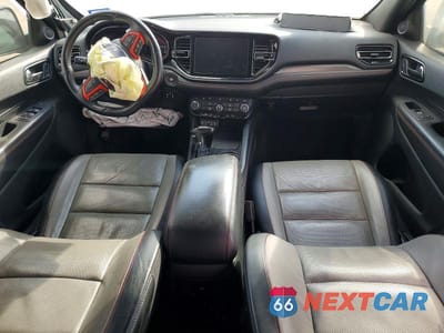 Zdjęcie 8 z 14 samochodu: 2023 DODGE DURANGO R/T VIN:1C4SDHCT7PC715030 - miniatura