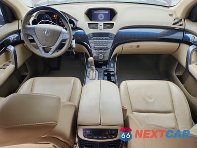 Zdjęcie 8 z 13 samochodu: 2008 ACURA MDX TECHNOLOGY VIN:2HNYD28428H532653 - miniatura