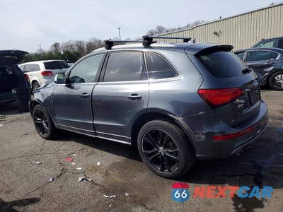 Drugie zdjęcie samochodu z przodu: 2016 AUDI SQ5 PREMIUM PLUS VIN:WA1CCAFP0GA094295 - miniatura