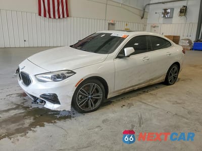 2024 BMW 228I WBA53AK00R7R13178 - główne zdjęcie licytacji z USA - miniatura