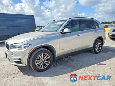 2014 BMW X5 XDRIVE35D 5UXKS4C5XE0J93958 - główne zdjęcie licytacji z USA - miniatura