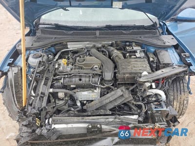Zdjęcie 11 z 13 samochodu: 2025 VOLKSWAGEN JETTA SE VIN:3VW7X7BU8SM047227 - miniatura