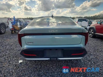 Zdjęcie 6 z 11 samochodu: 2025 KIA K4 EX VIN:3KPFU4DE8SE016100 - miniatura
