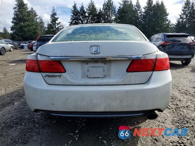 Zdjęcie 6 z 13 samochodu: 2015 HONDA ACCORD LX VIN:1HGCR2F39FA037309 - miniatura