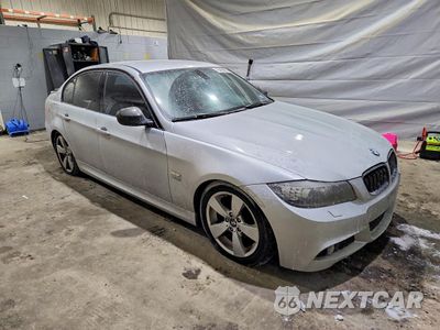 Czwarte zdjęcie samochodu z boku: 2011 BMW 328 XI VIN:WBAPK7C54BA772052 - miniatura