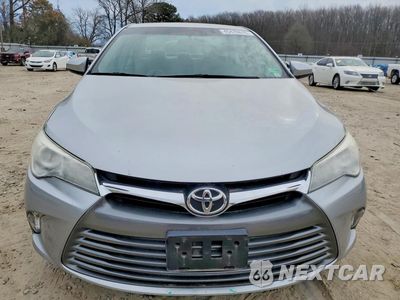 Piąte zdjęcie samochodu w środku: 2017 TOYOTA CAMRY LE VIN:4T1BF1FKXHU688109 - miniatura