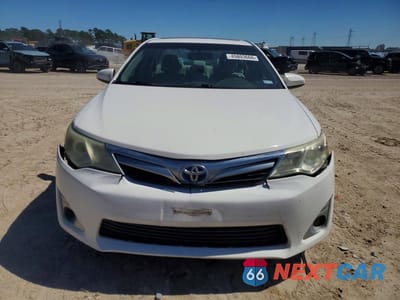 Piąte zdjęcie samochodu w środku: 2014 TOYOTA CAMRY HYBRID XLE VIN:4T1BD1FK2EU109356 - miniatura