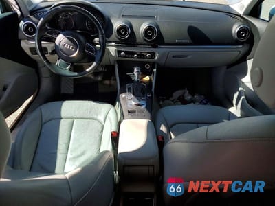 Zdjęcie 8 z 12 samochodu: 2015 AUDI A3 PREMIUM PLUS VIN:WAUEFGFFXF1090721 - miniatura