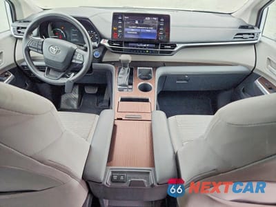 Zdjęcie 8 z 12 samochodu: 2022 TOYOTA SIENNA LE 8-PASSENGER VIN:5TDKRKEC3NS116634 - miniatura