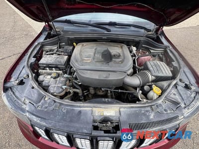 Zdjęcie 7 z 10 samochodu: 2020 JEEP GRAND CHEROKEE LAREDO VIN:1C4RJFAG6LC347757 - miniatura