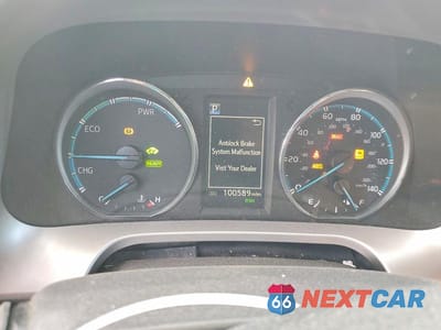 Zdjęcie 9 z 12 samochodu: 2017 TOYOTA RAV4 HYBRID LIMITED VIN:JTMDJREV1HD081618 - miniatura