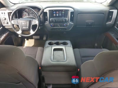 Zdjęcie 8 z 12 samochodu: 2016 GMC SIERRA K1500 SLE VIN:3GTU2MEC4GG312236 - miniatura