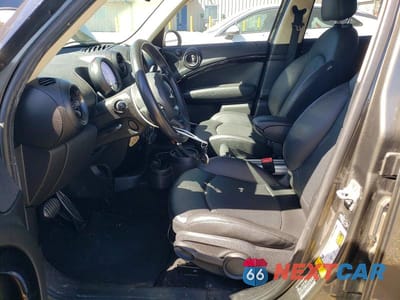 Zdjęcie 7 z 11 samochodu: 2014 MINI COOPER S COUNTRYMAN VIN:WMWZC3C59EWP26738 - miniatura