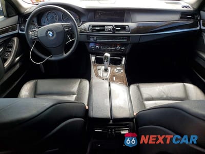 Zdjęcie 8 z 11 samochodu: 2013 BMW 528 XI VIN:WBAXH5C57DD108137 - miniatura