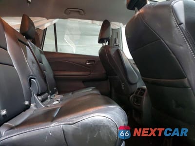 Zdjęcie 11 z 14 samochodu: 2018 HONDA PILOT EXL VIN:5FNYF6H57JB037246 - miniatura