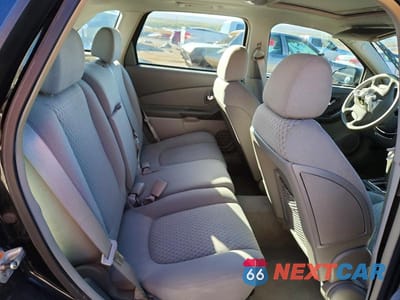 Zdjęcie 10 z 13 samochodu: 2006 CHEVROLET MALIBU MAXX LT VIN:1G1ZT63826F277380 - miniatura