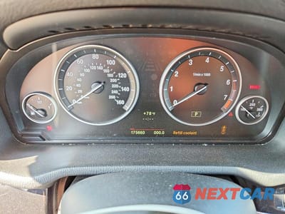 Zdjęcie 9 z 13 samochodu: 2012 BMW X3 XDRIVE28I VIN:5UXWX5C55CL723810 - miniatura