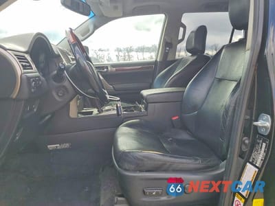 Zdjęcie 7 z 13 samochodu: 2014 LEXUS GX 460 LUXURY VIN:JTJJM7FX1E5080230 - miniatura