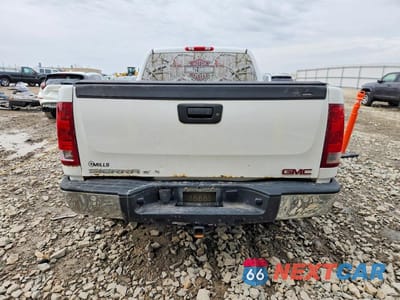 Zdjęcie 6 z 11 samochodu: 2013 GMC SIERRA K1500 SLE VIN:1GTR2VE74DZ138954 - miniatura