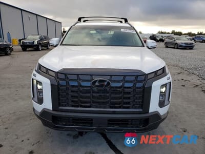 Piąte zdjęcie samochodu w środku: 2025 HYUNDAI PALISADE XRT VIN:KM8R34GE1SU915759 - miniatura