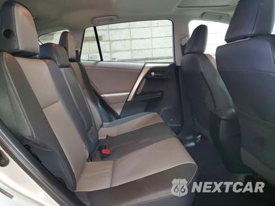 Zdjęcie 11 z 13 samochodu: 2013 TOYOTA RAV4 LIMITED VIN:2T3DFREV0DW081074 - miniatura