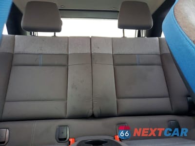 Zdjęcie 10 z 13 samochodu: 2016 BMW I3 REX VIN:WBY1Z4C59GV507807 - miniatura