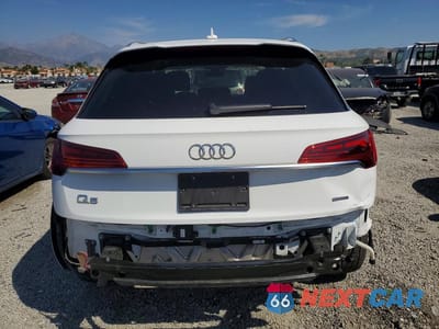 Zdjęcie 6 z 14 samochodu: 2022 AUDI Q5 PREMIUM 45 VIN:WA1GAAFY5N2001004 - miniatura