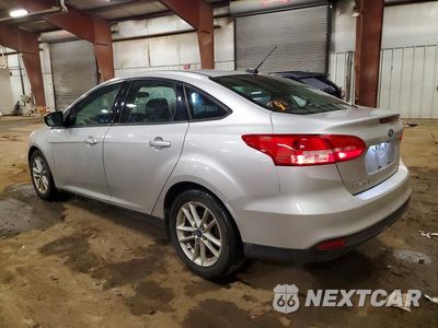 Drugie zdjęcie samochodu z przodu: 2018 FORD FOCUS SE VIN:1FADP3FE9JL216274 - miniatura
