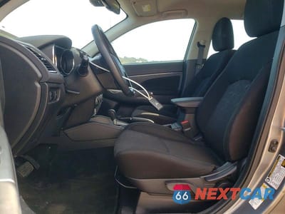 Zdjęcie 7 z 11 samochodu: 2021 MITSUBISHI OUTLANDER SPORT VIN:JA4ARUAU8MU023098 - miniatura