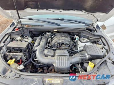 Zdjęcie 12 z 14 samochodu: 2014 JEEP GRAND CHEROKEE VIN:1C4RJFBG6EC431594 - miniatura