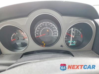 Zdjęcie 9 z 12 samochodu: 2010 DODGE AVENGER R VIN:1B3CC5FB3AN142018 - miniatura