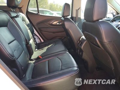 Zdjęcie 10 z 12 samochodu: 2023 GMC TERRAIN SLE VIN:3GKALMEG7PL170012 - miniatura
