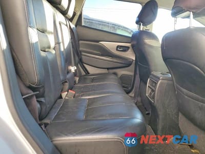 Zdjęcie 10 z 12 samochodu: 2015 NISSAN MURANO PLATINUM VIN:5N1AZ2MHXFN245692 - miniatura
