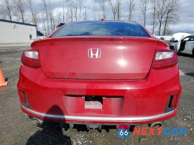 Zdjęcie 6 z 13 samochodu: 2013 HONDA ACCORD EXL VIN:1HGCT2B87DA005460 - miniatura