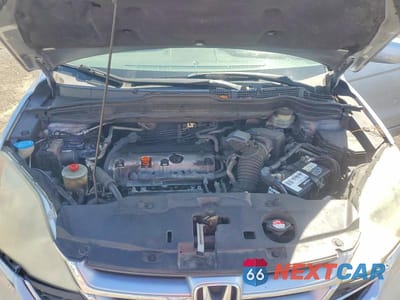 Zdjęcie 12 z 13 samochodu: 2010 HONDA CR-V EXL VIN:5J6RE4H77AL003781 - miniatura