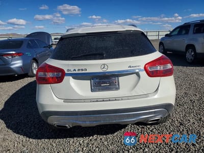 Zdjęcie 6 z 13 samochodu: 2015 MERCEDES-BENZ GLA 250 4MATIC VIN:WDCTG4GB0FJ039322 - miniatura