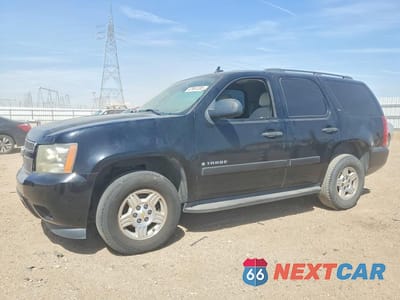 2008 CHEVROLET TAHOE C1500 1GNFC13048R110809 - główne zdjęcie licytacji z USA - miniatura