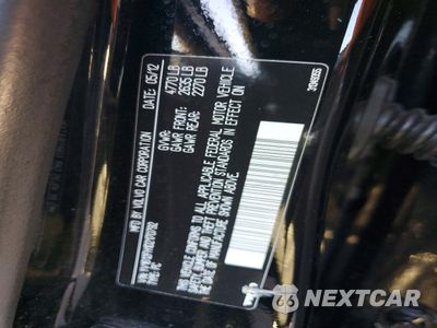 Zdjęcie 12 z 12 samochodu: 2013 VOLVO S60 T5 VIN:YV1612FH1D2170792 - miniatura