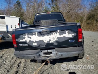 Zdjęcie 6 z 13 samochodu: 2001 FORD F350 SUPER DUTY VIN:1FTWW33F11EC16096 - miniatura
