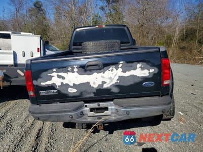 Zdjęcie 6 z 14 samochodu: 2001 FORD F350 SUPER DUTY VIN:1FTWW33F11EC16096 - miniatura