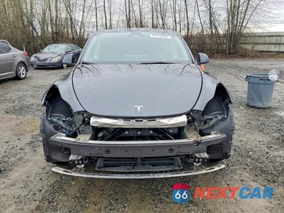 Piąte zdjęcie samochodu w środku: 2024 TESLA MODEL Y VIN:7SAYGAEE3RF036372 - miniatura